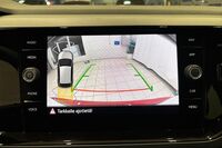 heti ajoon Volkswagen Taigo