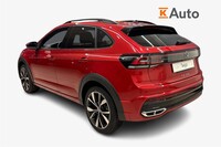 heti ajoon Volkswagen Taigo