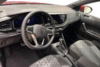 heti ajoon Volkswagen Taigo