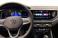 heti ajoon Volkswagen Taigo