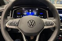 heti ajoon Volkswagen Taigo