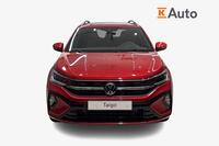 heti ajoon Volkswagen Taigo