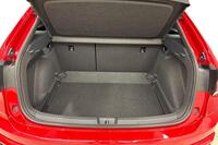 heti ajoon Volkswagen Taigo