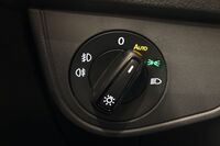 heti ajoon Volkswagen Taigo