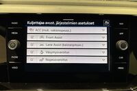 heti ajoon Volkswagen Taigo