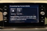 heti ajoon Volkswagen Taigo