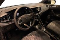 heti ajoon Volkswagen Taigo