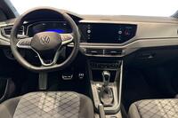 heti ajoon Volkswagen Taigo