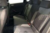 heti ajoon Volkswagen Taigo