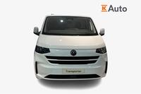 heti ajoon Volkswagen Transporter