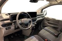 heti ajoon Volkswagen Transporter