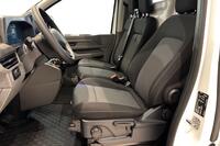 heti ajoon Volkswagen Transporter