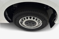 heti ajoon Volkswagen Transporter