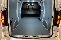 heti ajoon Volkswagen Transporter