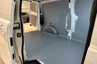 heti ajoon Volkswagen Transporter