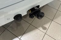 heti ajoon Volkswagen Transporter