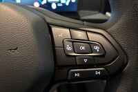 heti ajoon Volkswagen Transporter