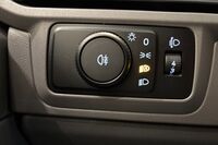 heti ajoon Volkswagen Transporter