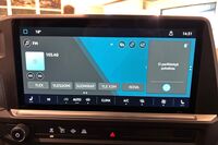 heti ajoon Volkswagen Transporter