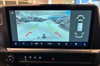 heti ajoon Volkswagen Transporter