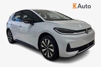 heti ajoon Volkswagen ID.3 Neo