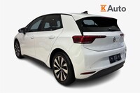 heti ajoon Volkswagen ID.3 Neo