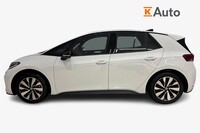 heti ajoon Volkswagen ID.3 Neo