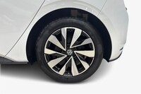 heti ajoon Volkswagen ID.3 Neo