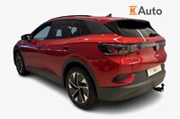 heti ajoon Volkswagen ID.4