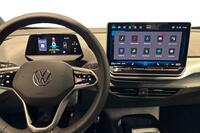 heti ajoon Volkswagen ID.4