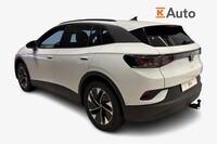 heti ajoon Volkswagen ID.4