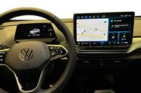 heti ajoon Volkswagen ID.4