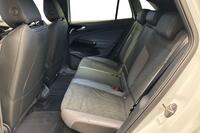 heti ajoon Volkswagen ID.4