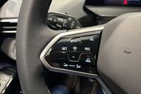 heti ajoon Volkswagen ID.4