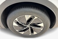 heti ajoon Volkswagen ID.4