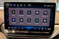 heti ajoon Volkswagen ID.4