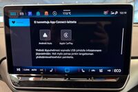 heti ajoon Volkswagen ID.4