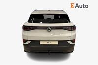 heti ajoon Volkswagen ID.4