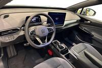 heti ajoon Volkswagen ID.4