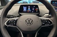 heti ajoon Volkswagen ID.4