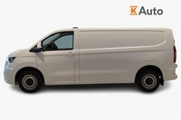 heti ajoon Volkswagen Transporter