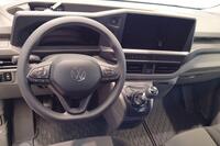 heti ajoon Volkswagen Transporter