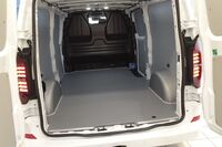 heti ajoon Volkswagen Transporter