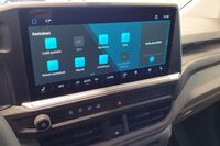 heti ajoon Volkswagen Transporter