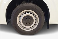 heti ajoon Volkswagen Transporter