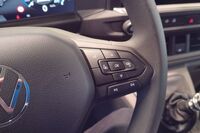 heti ajoon Volkswagen Transporter