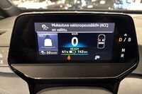 heti ajoon Volkswagen ID.3