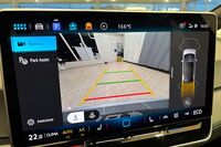 heti ajoon Volkswagen ID.3