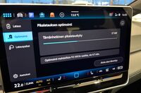 heti ajoon Volkswagen ID.3