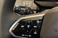 heti ajoon Volkswagen ID.3